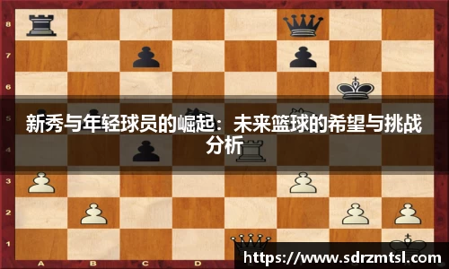 xc体育新秀与年轻球员的崛起：未来篮球的希望与挑战分析